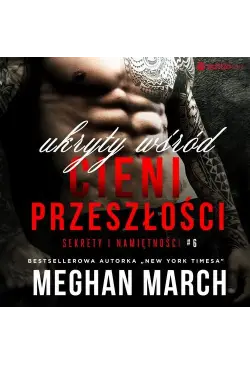 Ukryty wśród cieni...