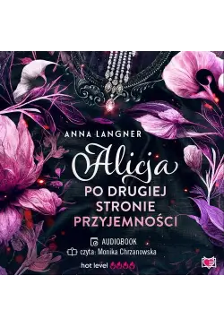 Alicja po drugiej stronie...