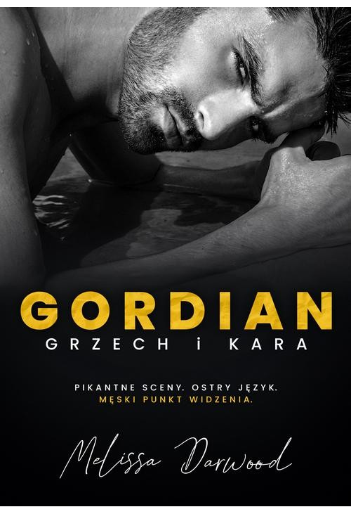GORDIAN. GRZECH I KARA