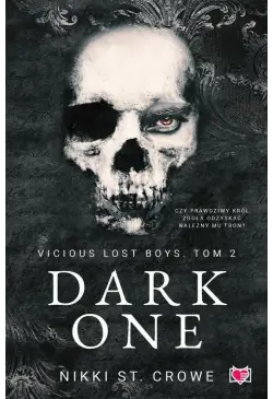 Dark One. Vicious Lost...