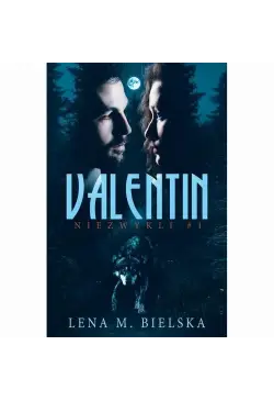 Valentin. Niezwykli Tom 1