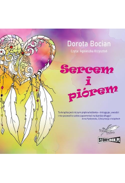 Sercem i piórem