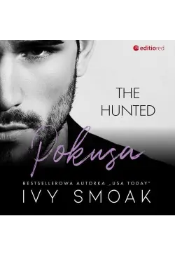 Pokusa (The Hunted 1)