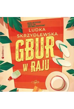 Gbur w raju
