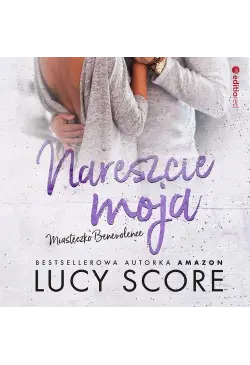 Nareszcie moja. Miasteczko...