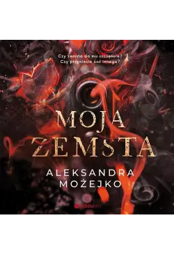 Moja zemsta