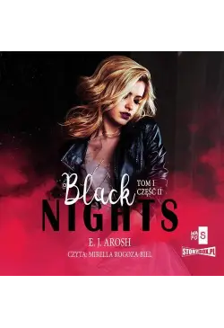 Black Nights. Tom 1. Część 2