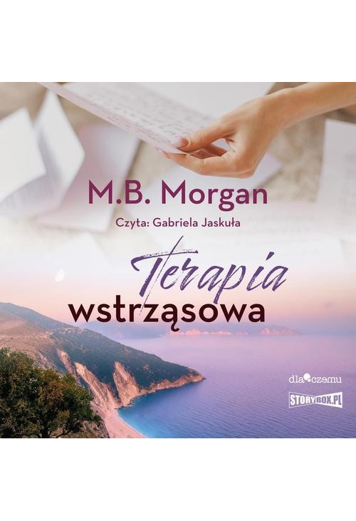 Terapia wstrząsowa