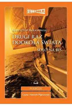 Drugi raz dookoła świata....