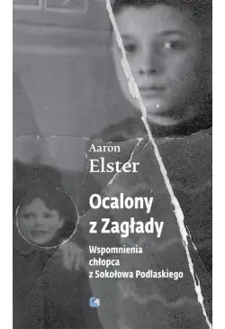 Ocalony z Zagłady