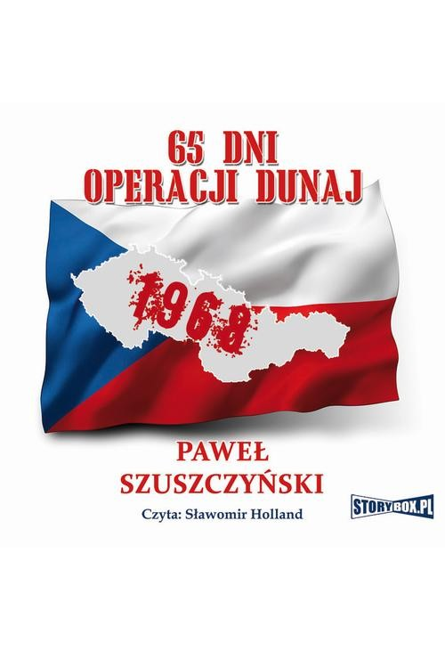 65 dni operacji Dunaj