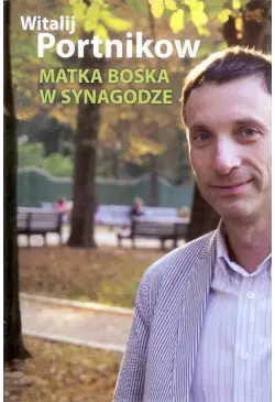 Matka Boska w synagodze