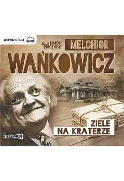 Ziele na kraterze