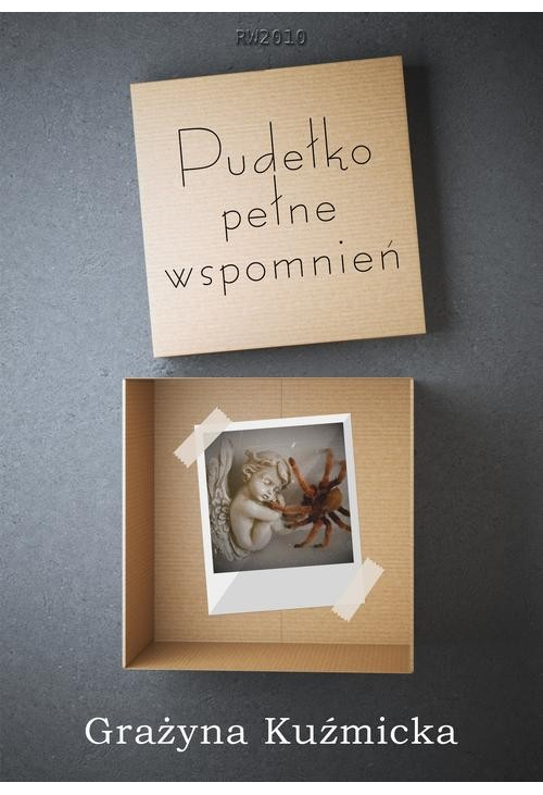 Pudełko pełne wspomnień