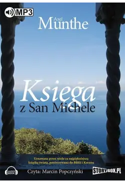 Księga z San Michele