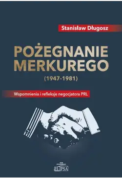Pożegnanie Merkurego...