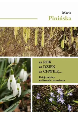 Za rok, za dzień, za...