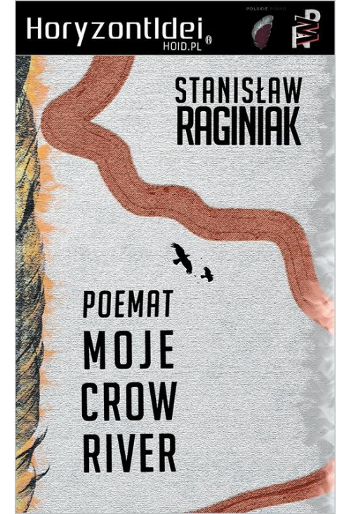 Moje Crow River