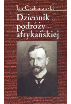 Dziennik podróży afrykańskiej
