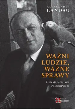 Ważni ludzie,ważne sprawy....