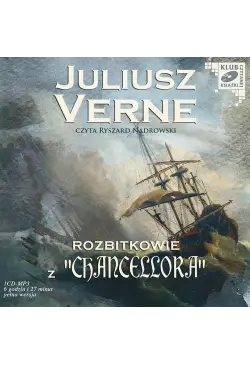 Rozbitkowie z "Chancellora"