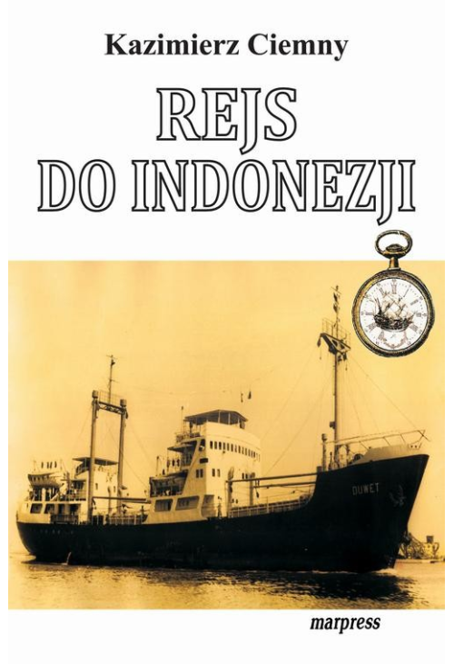 Rejs do Indonezji