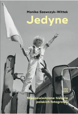 Jedyne. Nieopowiedziane...