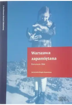 Warszawa zapamiętana....