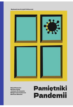 Pamiętniki pandemii