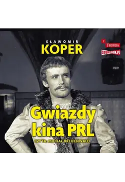 Gwiazdy kina PRL