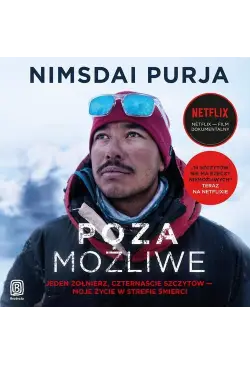Poza możliwe. Jeden...