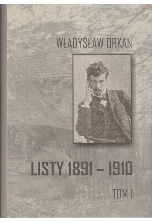 Listy 1891-1910 t.1