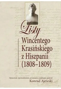 Listy Wincentego...