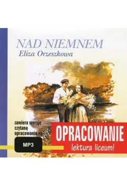 Eliza Orzeszkowa "Nad...
