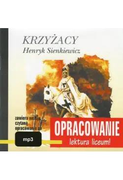Henryk Sienkiewicz...