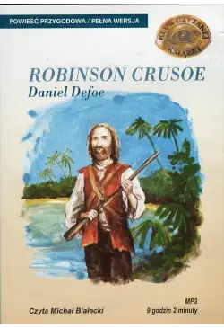 Przypadki Robinsona Crusoe