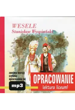 Stanisław Wyspiański...