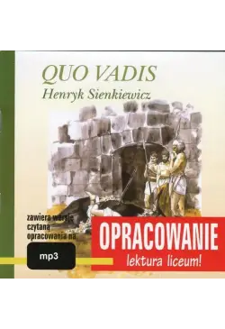 Henryk Sienkiewicz Quo...
