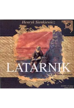 Latarnik