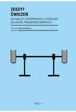 Zeszyt ćwiczeń do analizy i...