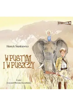 W pustyni i w puszczy
