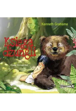 Księga dżungli