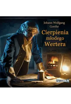 Cierpienia młodego Wertera