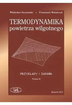 Termodynamika powietrza...