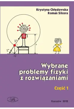 Wybrane problemy fizyki z...