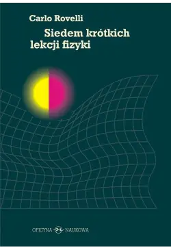 Siedem krótkich lekcji fizyki