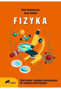 Fizyka Zbiór Testów z...