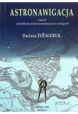 Astronawigacja. Część 2....