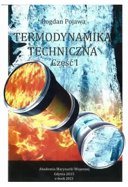 Termodynamika techniczna....