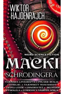 Macki Schrödingera